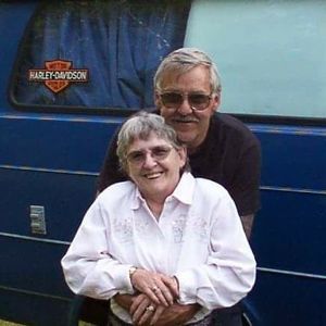 Meet your Posher, Fred